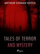 Tales of Terror and Mystery (e-kniha)