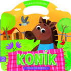 Příběhy pro nejmenší Koník