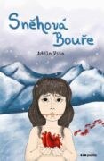 Sněhová bouře (e-kniha)