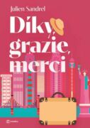 Díky, grazie, merci (e-kniha)