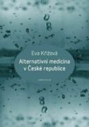 Alternativní medicína v České republice (e-kniha)