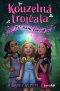 Kouzelná trojčata – Začínáme čarovat (e-kniha)