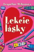 Lekcie lásky (e-kniha)