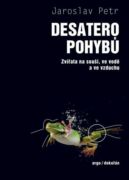 Desatero pohybů (e-kniha)