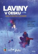 Laviny v Česku 1 (e-kniha)