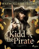 Kidd the Pirate (e-kniha)