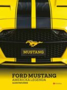 Ford Mustang (e-kniha)