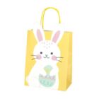 Dárková taška malá - Zajíček s vajíčkem (17,8 × 9,8 × 22,9 cm)