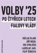 Volby 2025. Po čtyřech letech Fialovy vlády