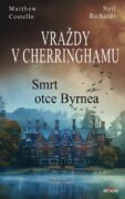 Vraždy v Cherringhamu - Smrt otce Byrnea (e-kniha)