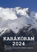 Karákóram 2024 - Krkonošská horolezecko-vědecká expedice