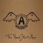 1971: The Road Starts Hear (CD)