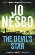 The Devil´s Star (A Harry Hole thriller