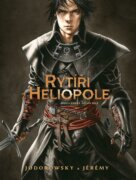 Rytíři z Heliopole 1 - Dílo v černé, dílo v bílé