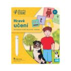 Albi Kniha Hravé učení Kouzelné čtení