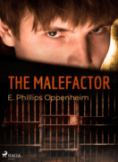 The Malefactor (e-kniha)