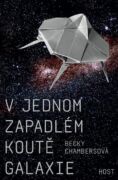 V jednom zapadlém koutě galaxie (e-kniha)