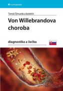 Von Willebrandova choroba (e-kniha)