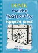 Deník malého poseroutky 6 - Ponorková nemoc