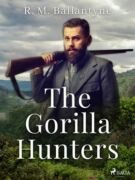 The Gorilla Hunters (e-kniha)