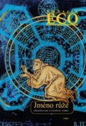Jméno růže (e-kniha)