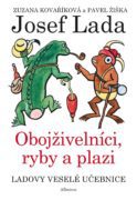 Ladovy veselé učebnice (4) - Obojživelníci, ryby a plazi