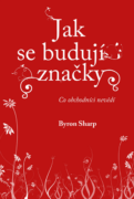 Jak se budují značky: Co obchodníci nevědí (e-kniha)