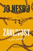 Žárlivost a jiné povídky (e-kniha)