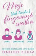 Moje (tak trochu) fingovaná svatba (e-kniha)