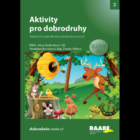 Aktivity pro dobrodruhy