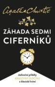 Záhada Sedmi Ciferníků (e-kniha)