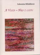 A vista - Hra z listu (e-kniha)