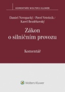 Zákon o silničním provozu Komentář