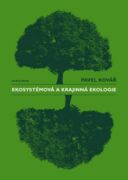 Ekosystémová a krajinná ekologie (e-kniha)