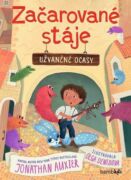 Začarované stáje – Užvaněné ocasy (e-kniha)