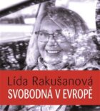 Svobodná v Evropě (CD)