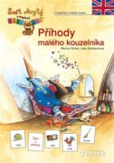 Příhody malého kouzelníka - AJ