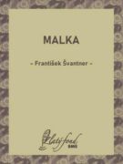 Malka (e-kniha)
