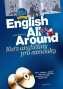 English All Around Kurz angličtiny pro školy a samouky (e-kniha)