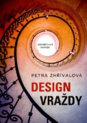 Design vraždy - Detektivní román