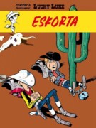 Lucky Luke Eskorta