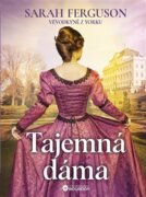 Tajemná dáma