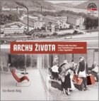 Archy života - Historie rodu Löw-Beer. Mezi vilou Tugendhat a Schindlerovým seznamem. (CD)