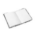 Plyšový blok - Kočička