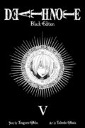 DEATH NOTE BLACK 05