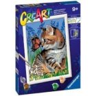 CreArt Nejlepší přátelé