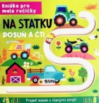 Na statku Posuň a čti