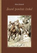 Staré pověsti české (e-kniha)