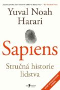 Sapiens (e-kniha)