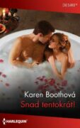 Snad tentokrát! (e-kniha)